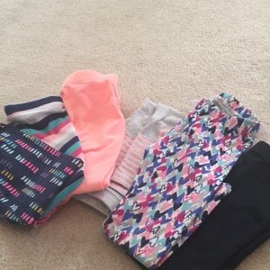 Leggings bundle